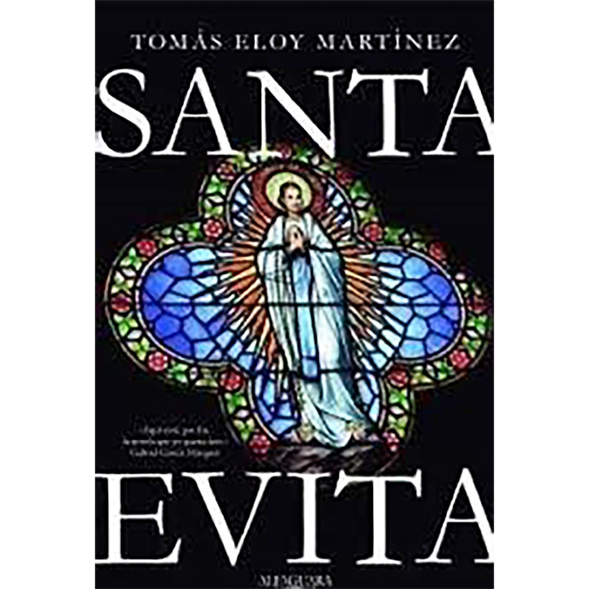 PENGUIN RANDOM HOUSE - LIBRO Santa Evita