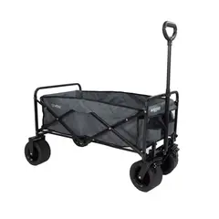 BEBESIT - Carro Wagon Gris