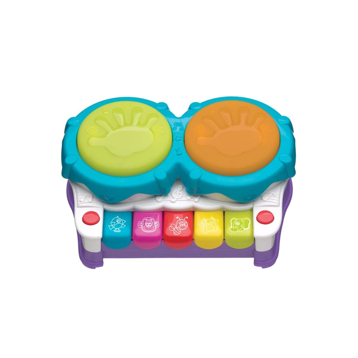 PLAYGRO - Piano Música y Luces Playgro