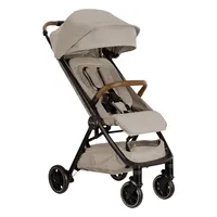 Coche de Paseo TRVL Beige