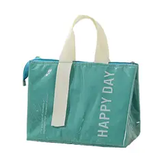 GENERICO - Bolsa de Almuerzo de Gran Capacidad