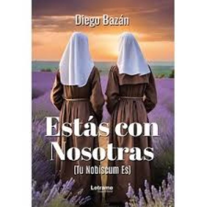 GENERICO - Estás con nosotras Tu Nobiscum Es
