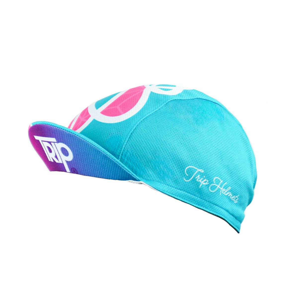 TRIP - CAP CICLISMO TRIP - COOL