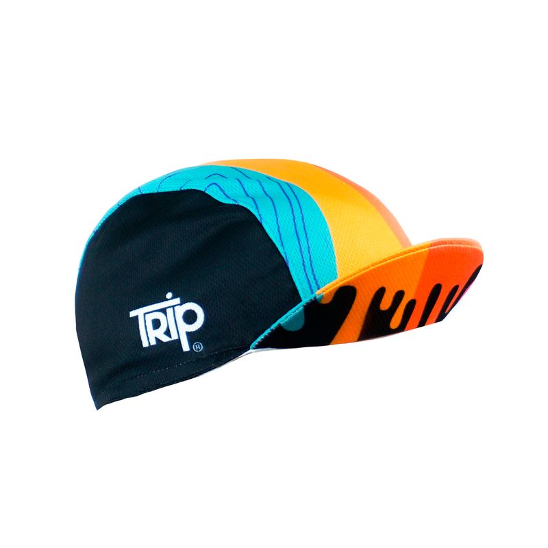 TRIP - CAP CICLISMO TRIP - PARADISE