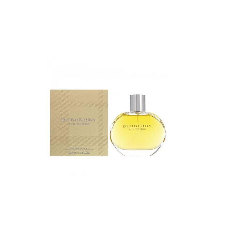 BURBERRY - Burberry Classic For Woman Edp 100Ml