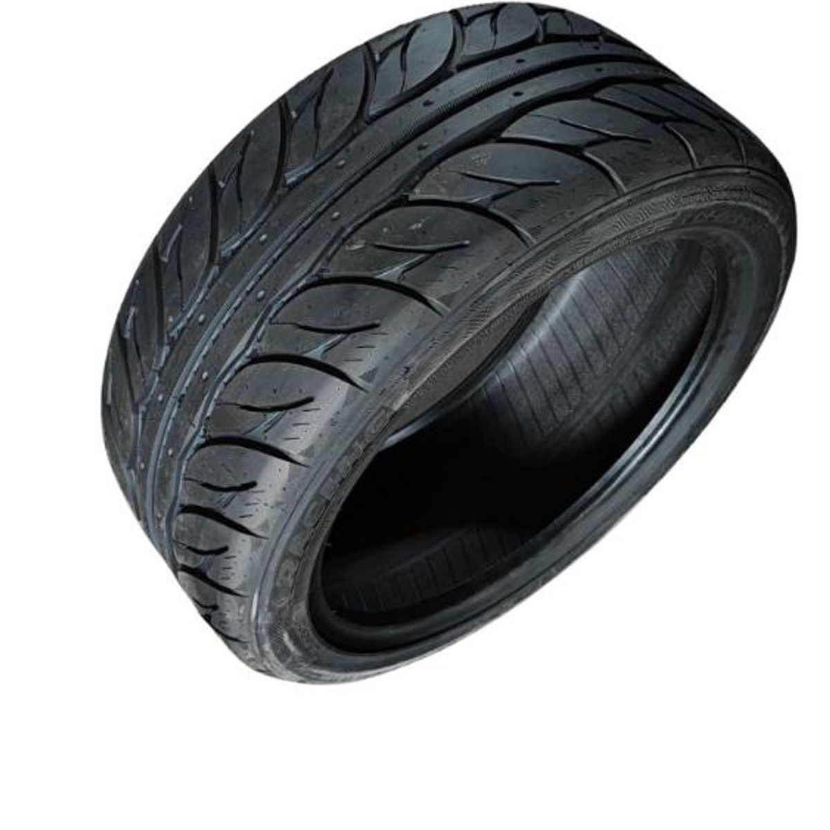 GENERICO - NEUMATICO 24540 R18 WANLI SPORT RACING 93W