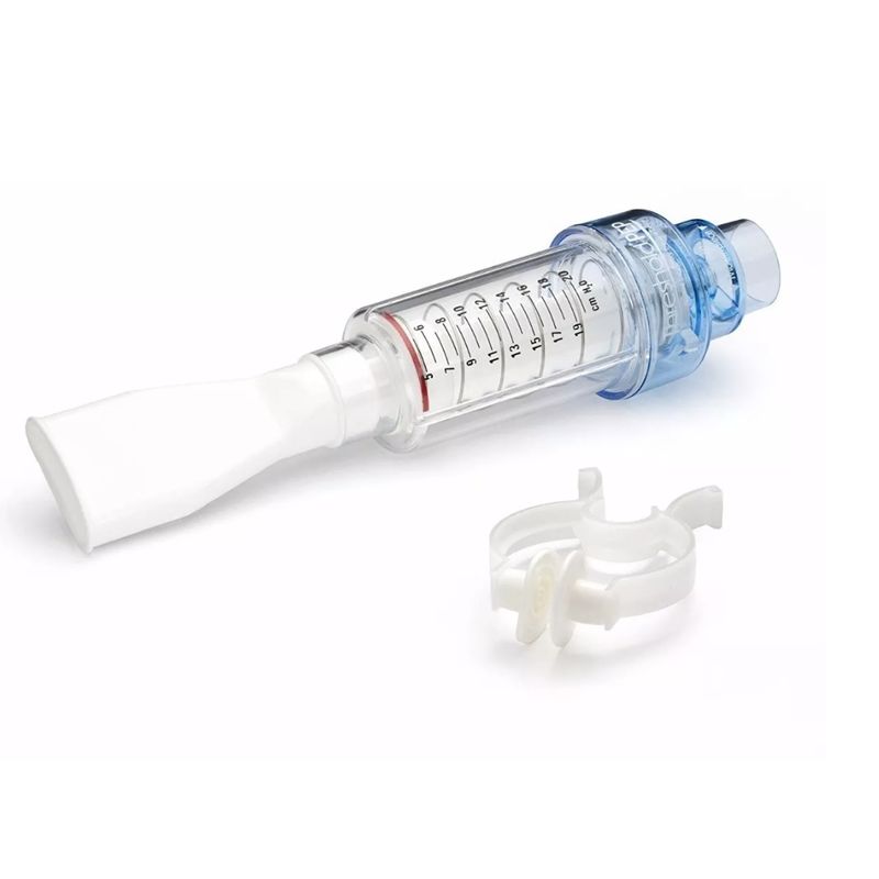 GENERICO - Válvula Secreciones Philips threshold Pep