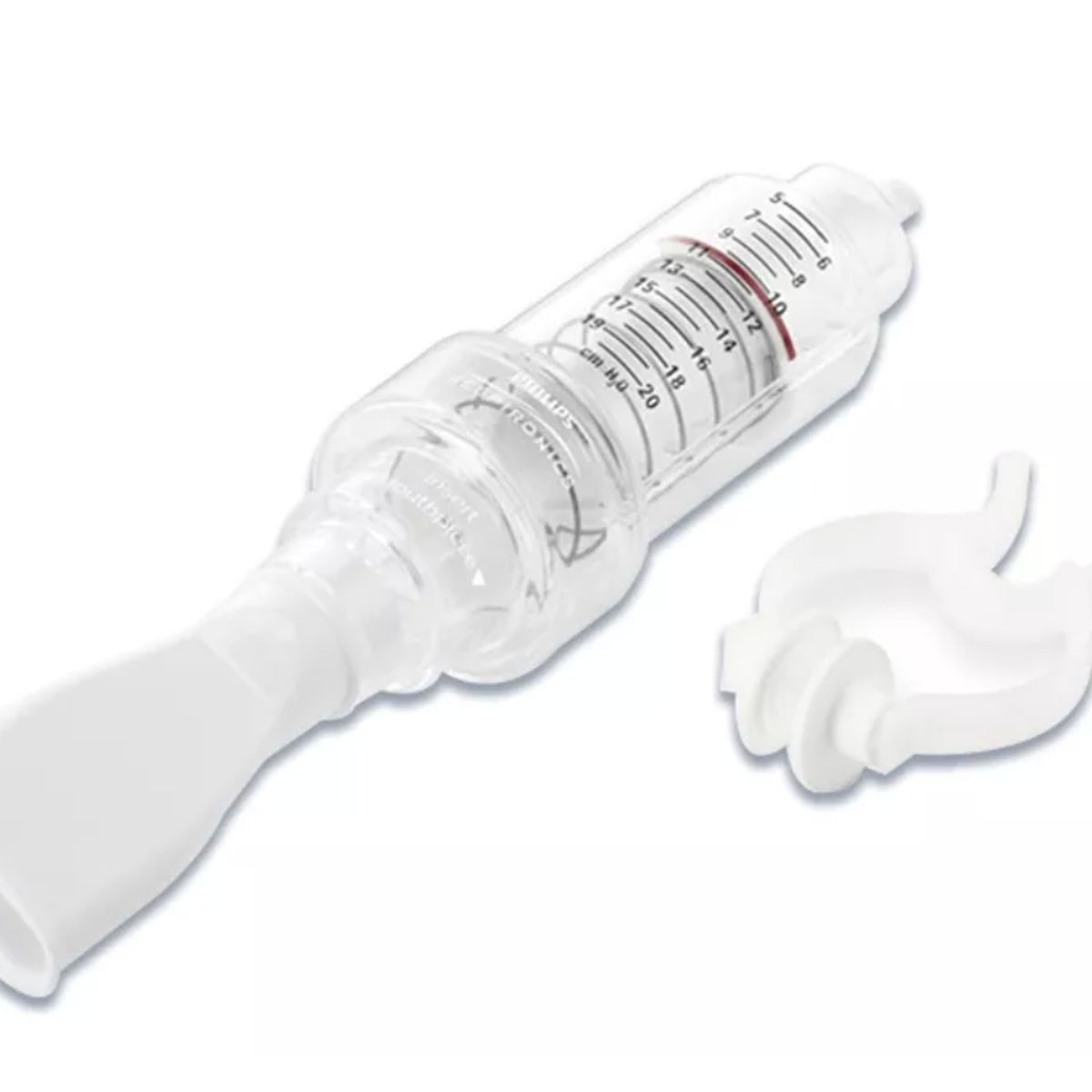 GENERICO - Válvula Secreciones Philips threshold Pep