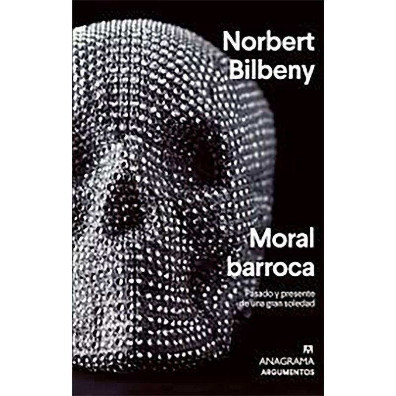 PENGUIN RANDOM HOUSE - LIBRO Moral Barroca