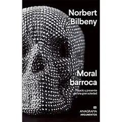 PENGUIN RANDOM HOUSE - LIBRO Moral Barroca