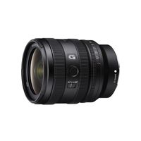 Lente Zoom estandar FE 24-50 mm SEL2450G