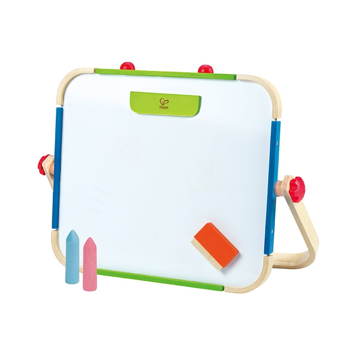 HAPE - Pizarra Tiza Y Magnetica Hape