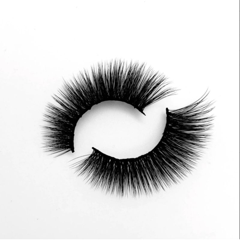 GENERICO - JLASH PESTAÑAS POSTIZAS LUXURY 3D EXTRA VOLUME LASHES MOOD