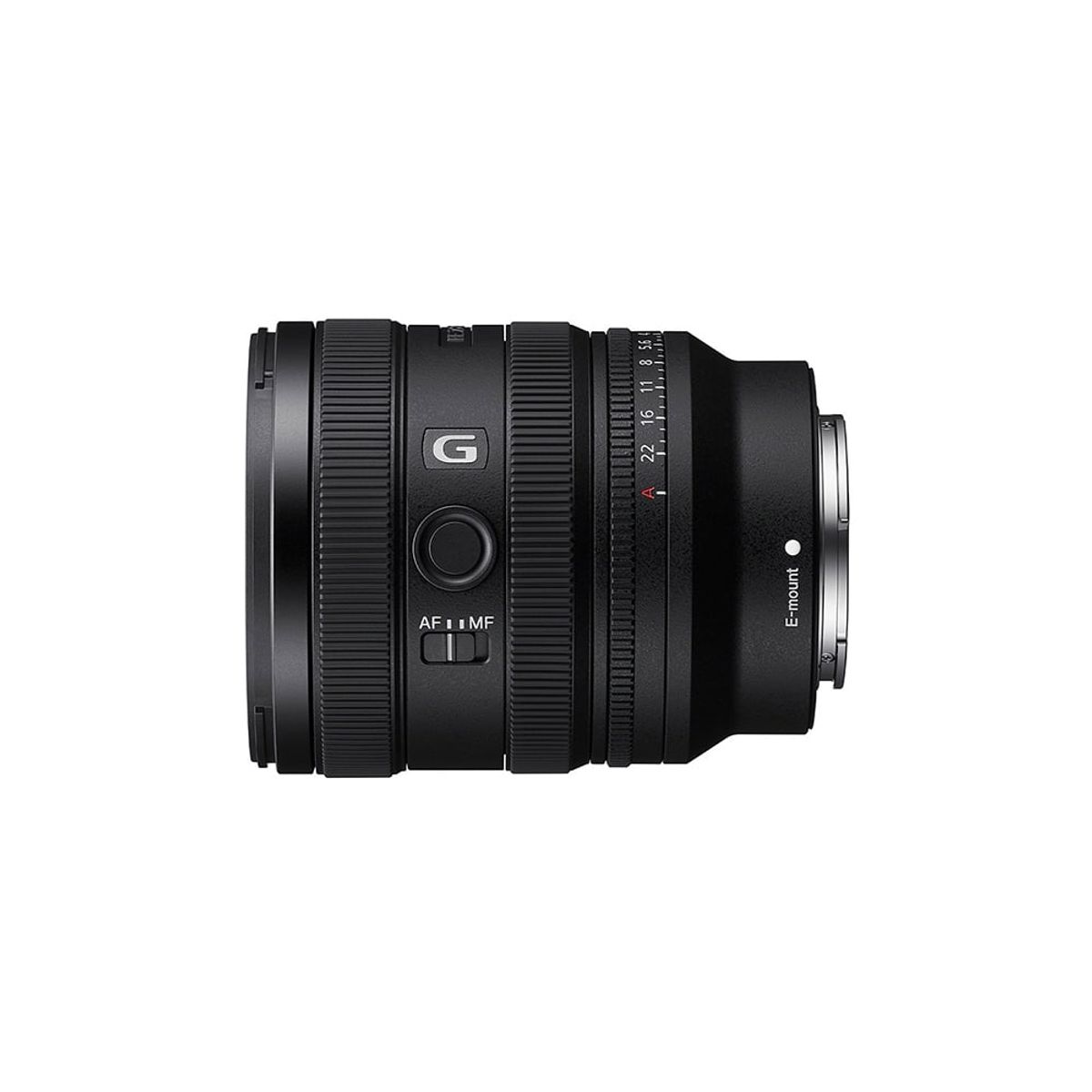 SONY - Lente Zoom gran angular FE 16-25 mm SEL1625G
