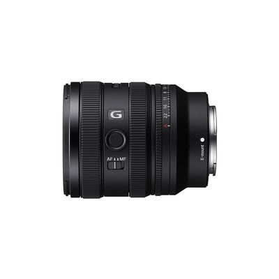 Imagen 2 del producto Lente Zoom gran angular FE 16-25 mm SEL1625G