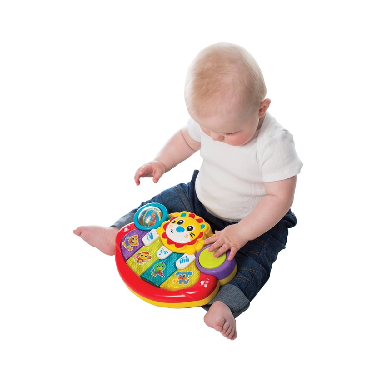 PLAYGRO - Piano de Actividades León Playgro