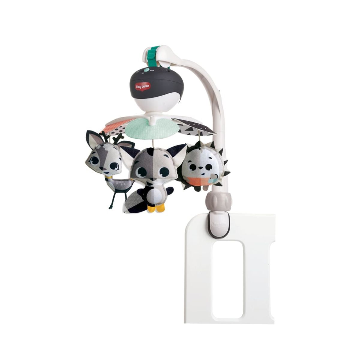 TINY LOVE - Movil Magical Tales Take Along Tiny Love