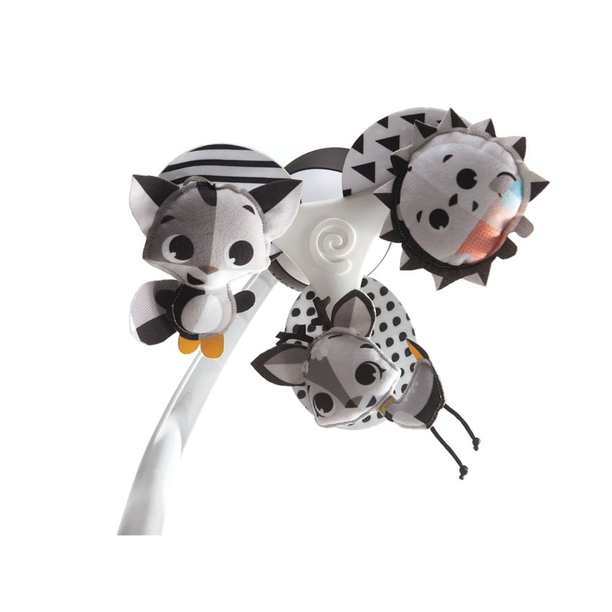 TINY LOVE - Movil Magical Tales Take Along Tiny Love