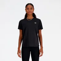 Polera Mujer Running Negro