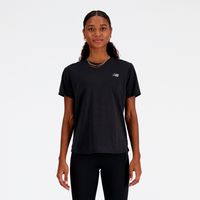 Polera Mujer Running Negro