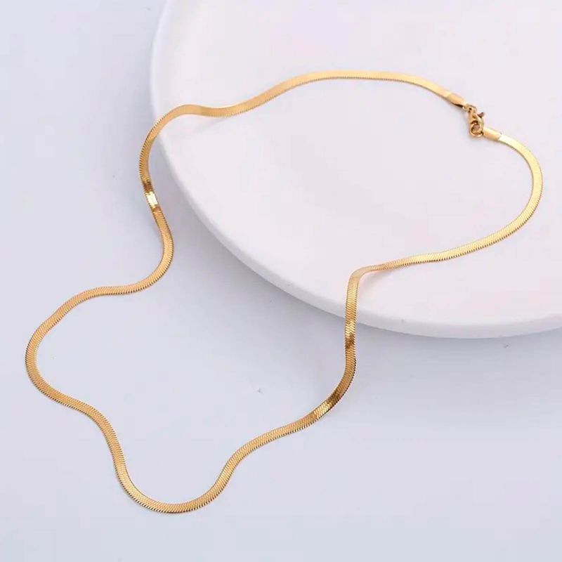 GENERICO - Elegante conjunto joyas hombre cadena coyar JFCP01