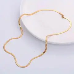 GENERICO - Elegante conjunto joyas hombre cadena coyar JFCP01