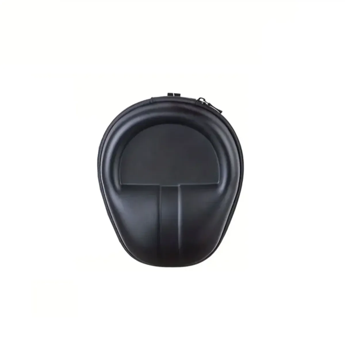 GENERICO - Estuche rígido para Audífonos color negro  Beat Tools