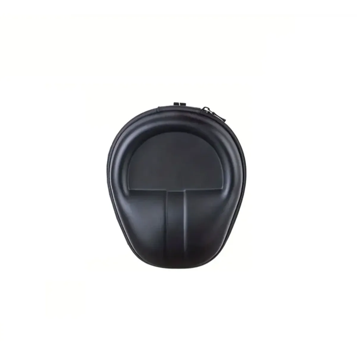 GENERICO - Estuche rígido para Audífonos color negro  Beat Tools