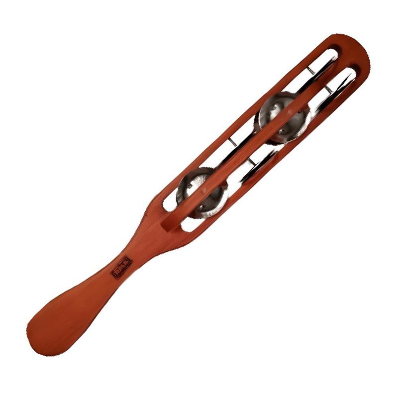 RMX - Chocalho Brasileño de Madera RMX 33 cm   PA-H5E3