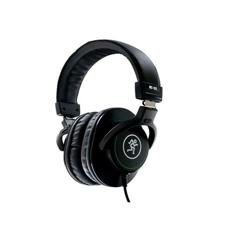PIONEER DJ - Audífonos  MC-100 Mackie