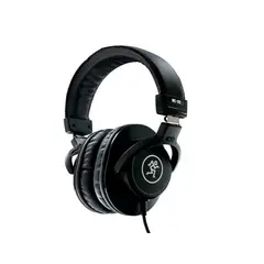 PIONEER DJ - Audífonos MC-100 Mackie