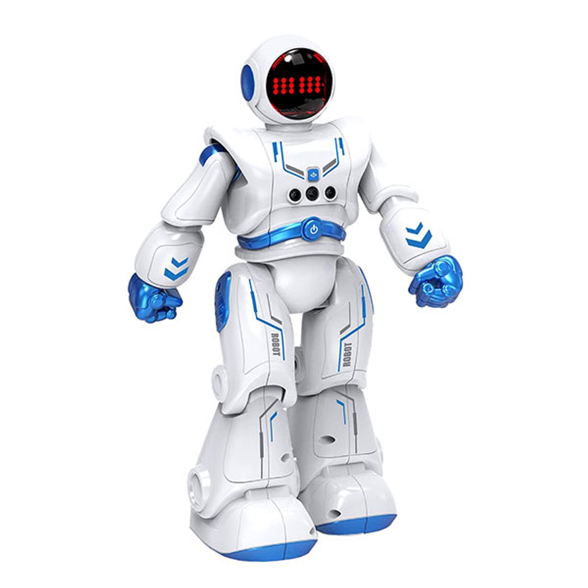 GENERICO - Robot Control Remoto Ciencia Ficción - Robot para Niños