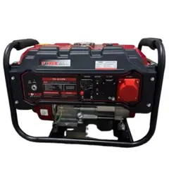 ALTERNATIVE - Generador Electrico Bencinero 3.5 KW con Partida Manual - Prof Japon
