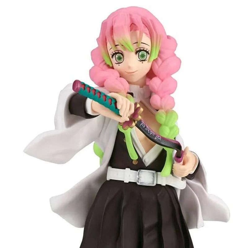 BANPRESTO - Banpresto Mitsuri Kanroji Vol. 49