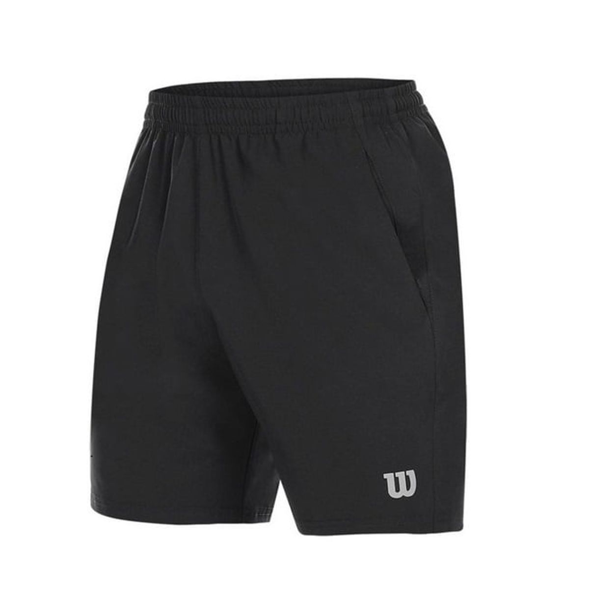WILSON - Short Wilson Flex Tenis Padel Negro