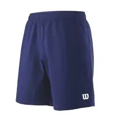 WILSON - Short Flex Tenis Padel Azul