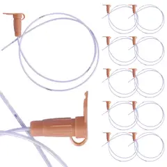 CRANBERRY - Sonda Alimentación Pack 10 Un - 6 FR