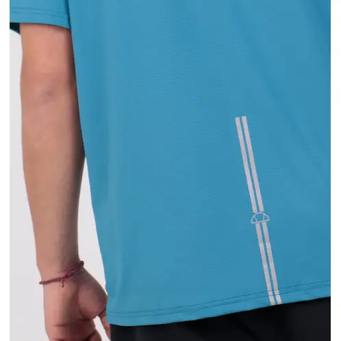 ELLESSE - POLERA HOMBRE SAWYER