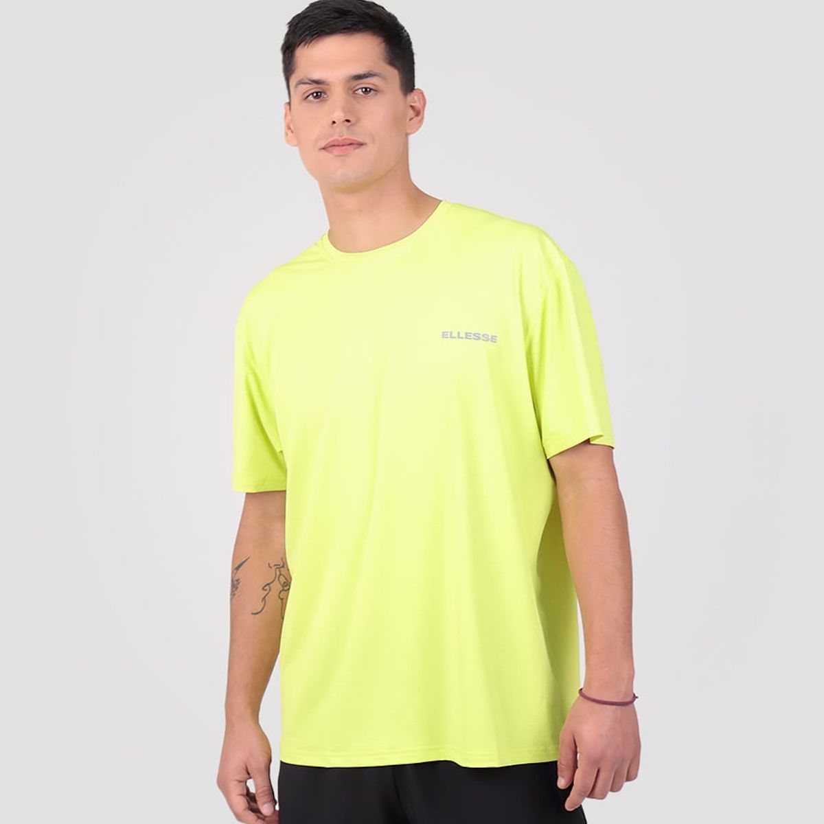 ELLESSE - POLERA HOMBRE ELLESSE SIMON