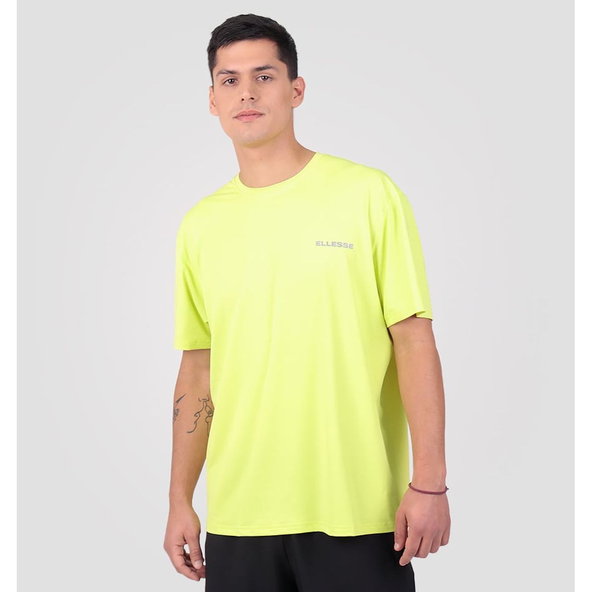 ELLESSE - POLERA HOMBRE ELLESSE SIMON