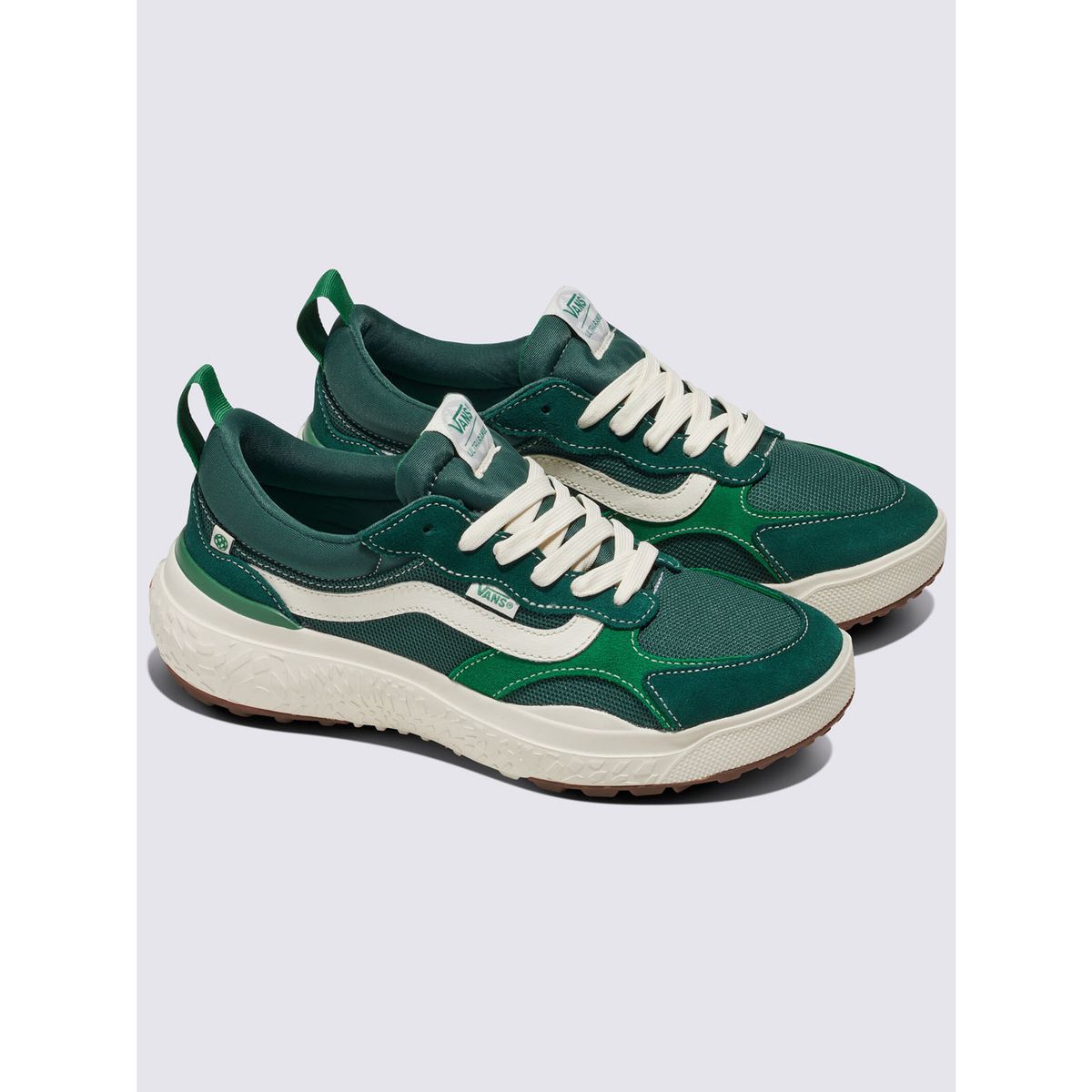 VANS - Zapatilla Hombre Mte Ultrarange Neo Vr3 Verde Osc VANS