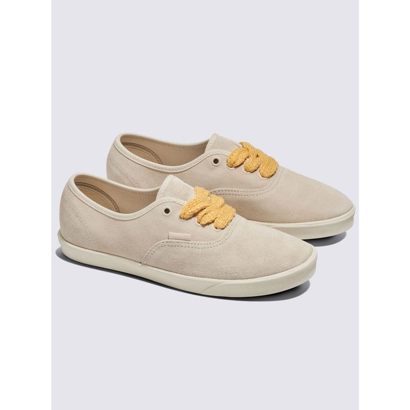 VANS - Zapatilla Urbana Unisex Authentic Lowpro Crudo VANS