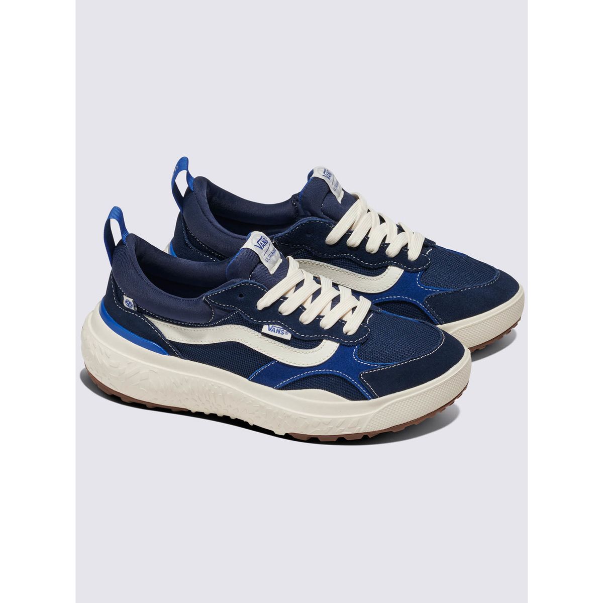 VANS - Zapatilla Hombre Mte Ultrarange Neo Vr3 Azul Mar VANS