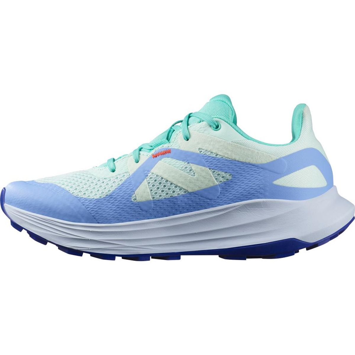 SALOMON - Zapatilla Mujer Ultra Flow Ce Salomon