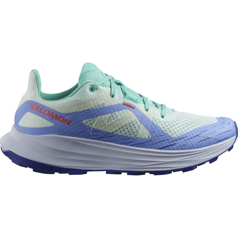 SALOMON - Zapatilla Mujer Ultra Flow Ce Salomon