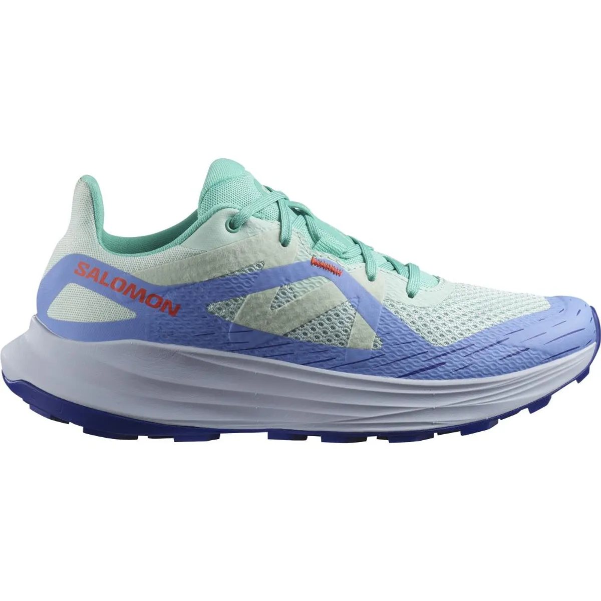 SALOMON - Zapatilla Mujer Ultra Flow Ba Salomon