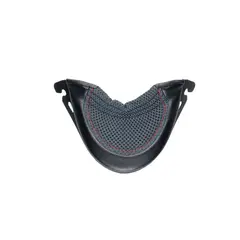SHOEI HELMETS - Repuesto para Casco Shoei Gt-air 2 Mentonera
