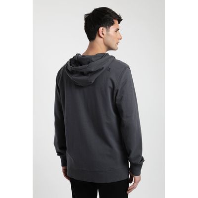 Imagen 2 del producto Polerón hombre Lascar grafito