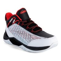 Zapatillas Explosive Blanco - Blanco