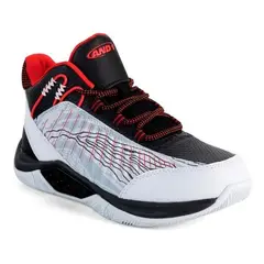 AND1 - Zapatillas Explosive Blanco - Blanco
